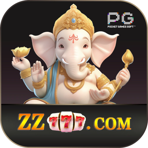 zz777 logo