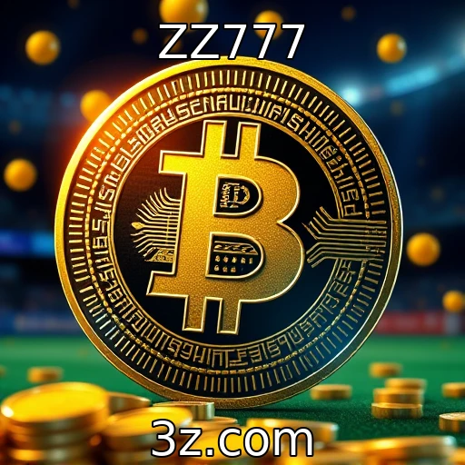ZZ777 Como as criptomoedas estão revolucionando os pagamentos em cassinos online