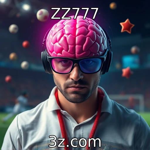 ZZ777 Descubra as melhores estratégias para apostas em campeonatos de e-sports