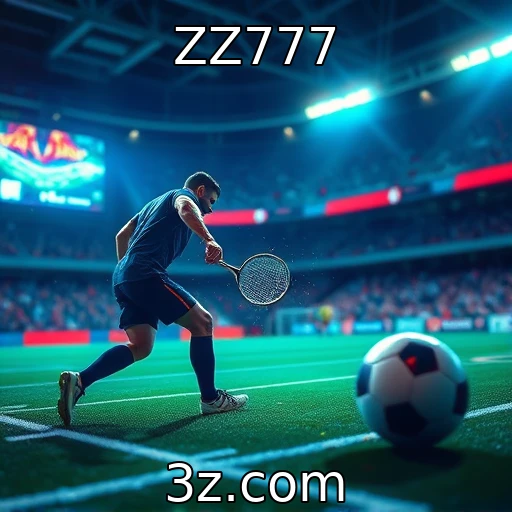 ZZ777 Desvendando os segredos das apostas esportivas nas finais de e-sports