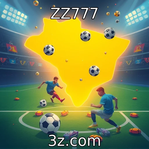 ZZ777 Como os jackpots progressivos estão mudando o cassino online no Brasil