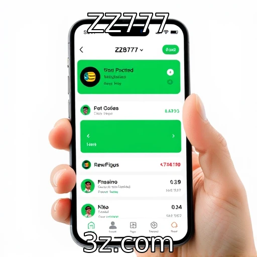 ZZ777 Apostas esportivas: Análise profunda dos campeonatos mais emocionantes