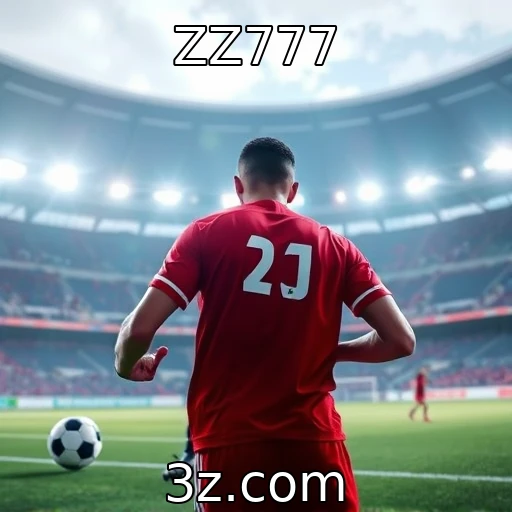 Lucros em Apostas Esportivas: Análise Minuciosa dos Eventos de 2025 - ZZ777