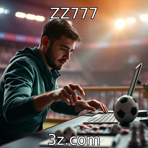 Desvendando a Psicologia do Jogador: Onde a Sorte e a Estratégia se Encontram - ZZ777