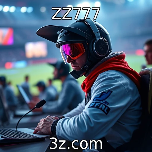 Apostas Esportivas: Como Analisar Partidas para Maximizar Seu Lucro - ZZ777