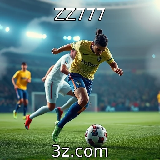 Explorando o Mundo das Apostas: Análises de Partidas e Resultados - ZZ777