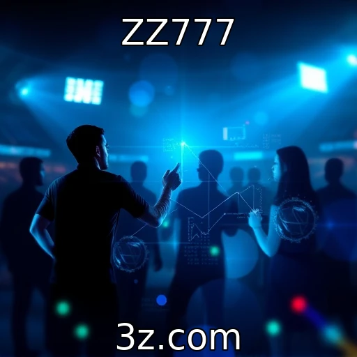 As estratégias vencedoras nas apostas esportivas em 2025 - ZZ777